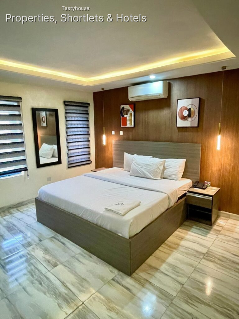 House32 Hotel
