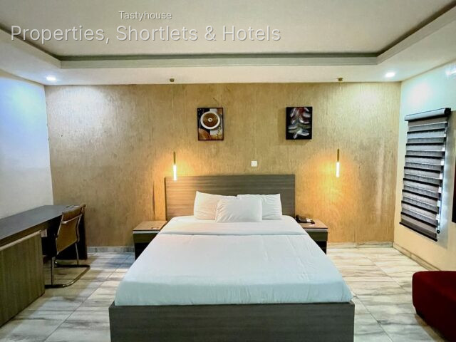 House32 Hotel