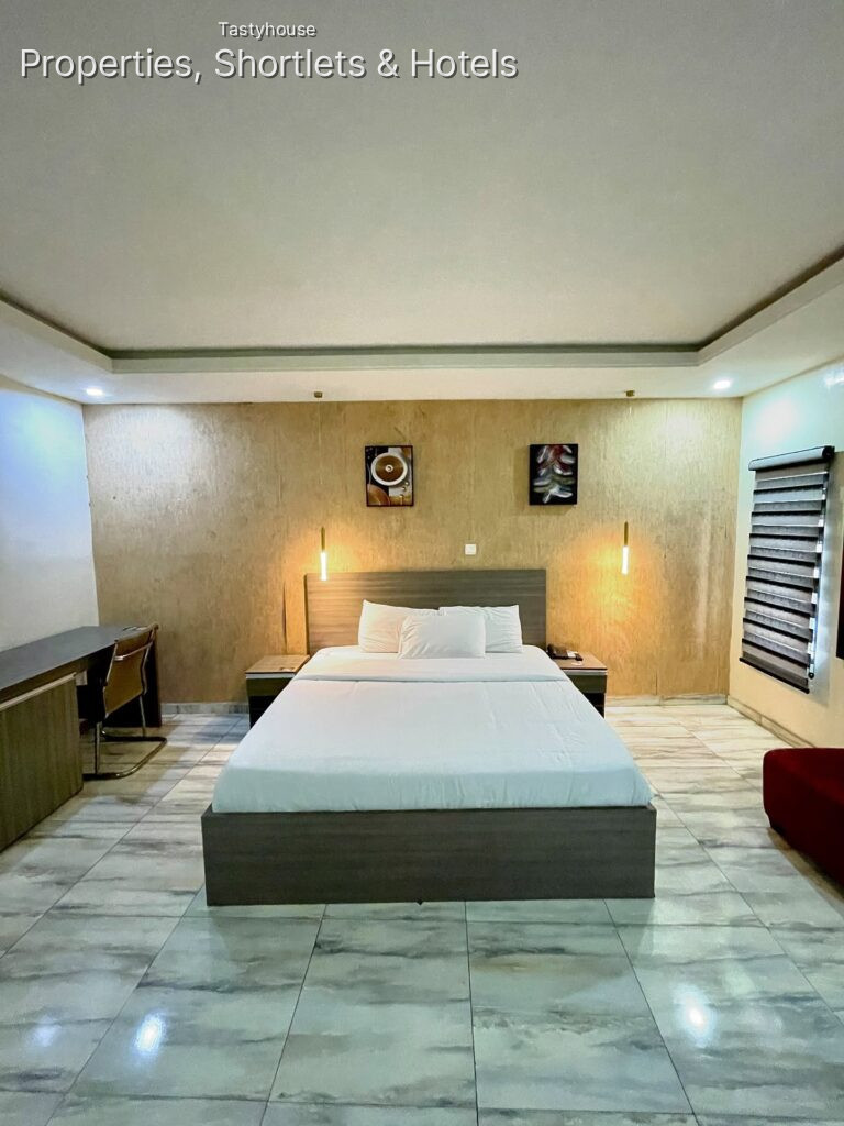 House32 Hotel