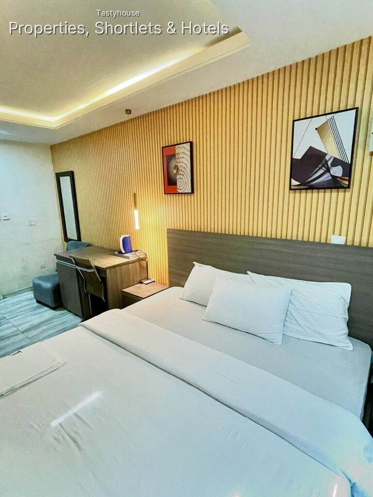 House32 Hotel