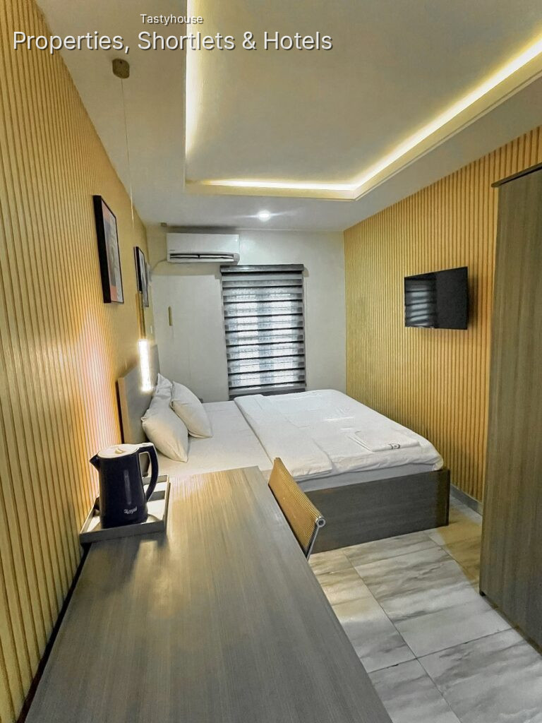 House32 Hotel