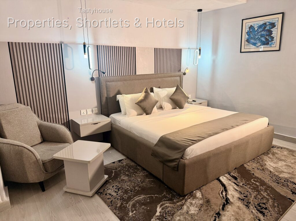 BWC Hotel VI
