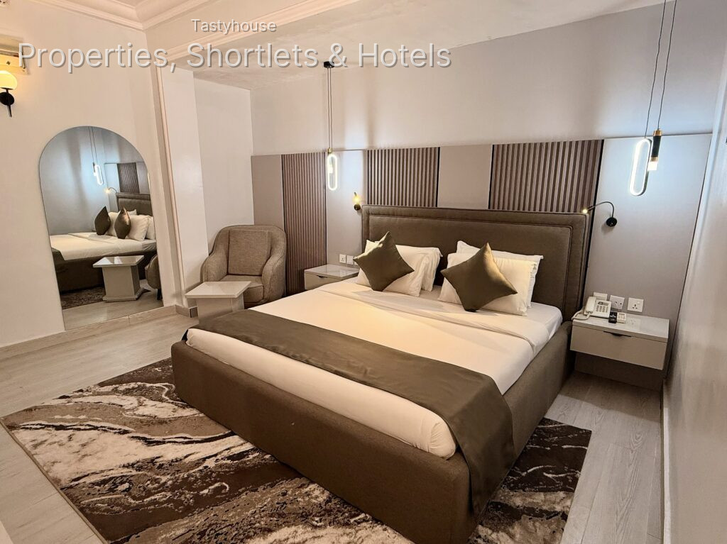 BWC Hotel VI