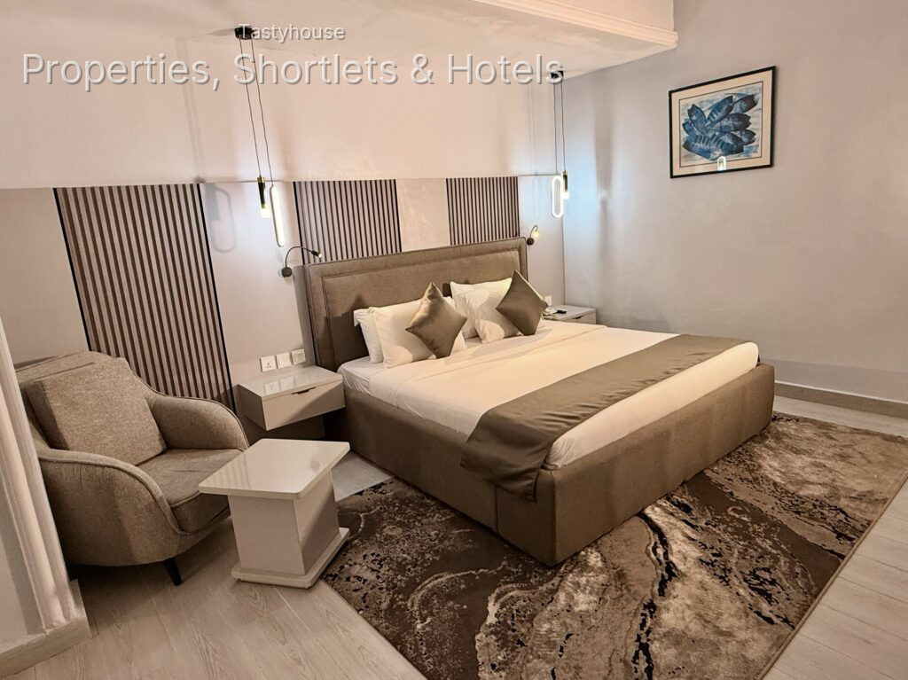 BWC Hotel VI