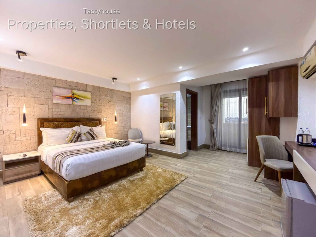 Blue Orange Hotel