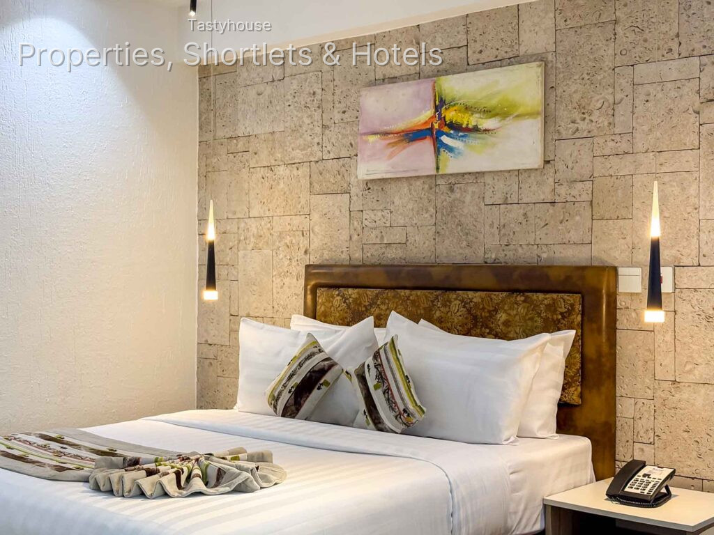 Blue Orange Hotel