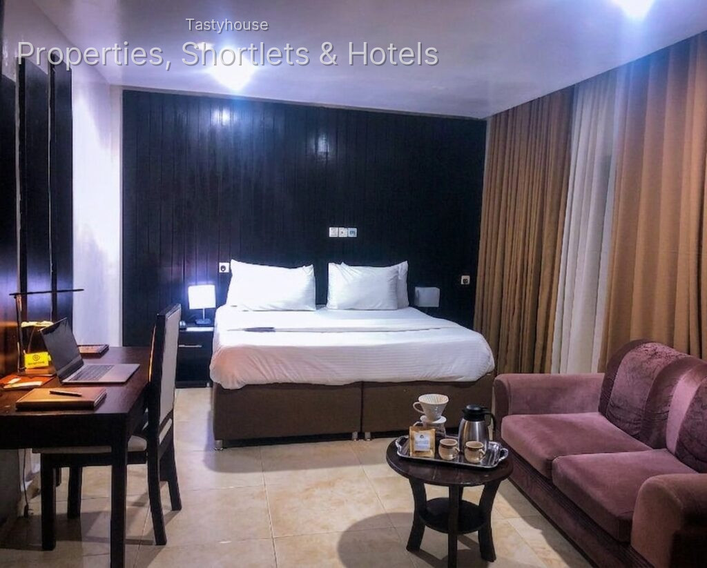 Royal Crest Hotel Suites