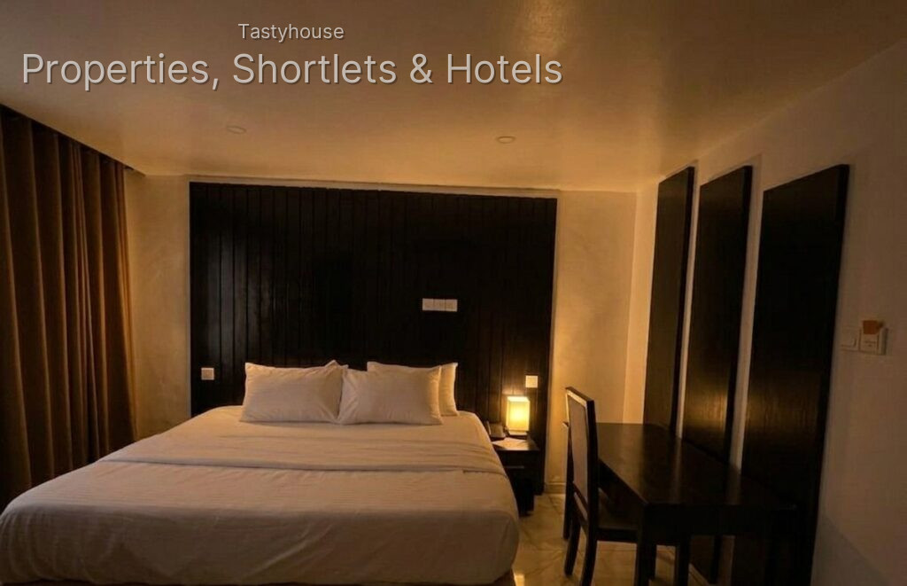 Royal Crest Hotel Suites