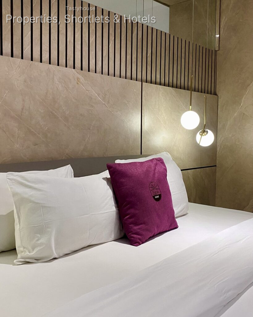 Purple Lavender Hotels