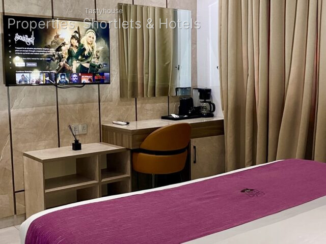 Purple Lavender Hotels