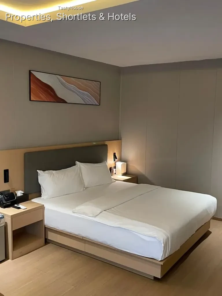 Shu Garden Hotel