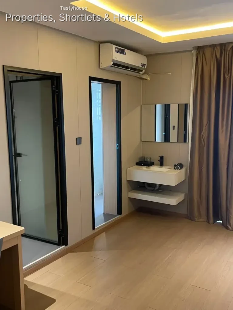 Shu Garden Hotel