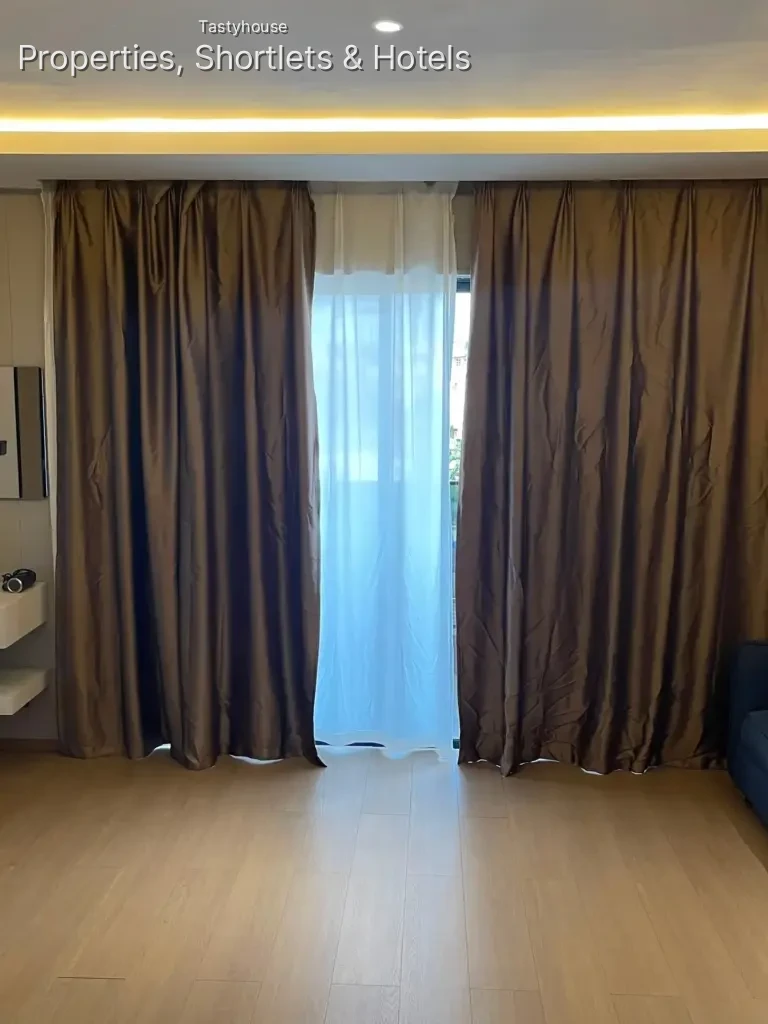 Shu Garden Hotel