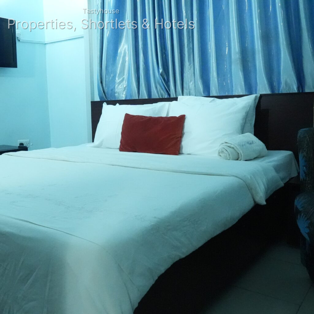 Koraf Hotels Ltd