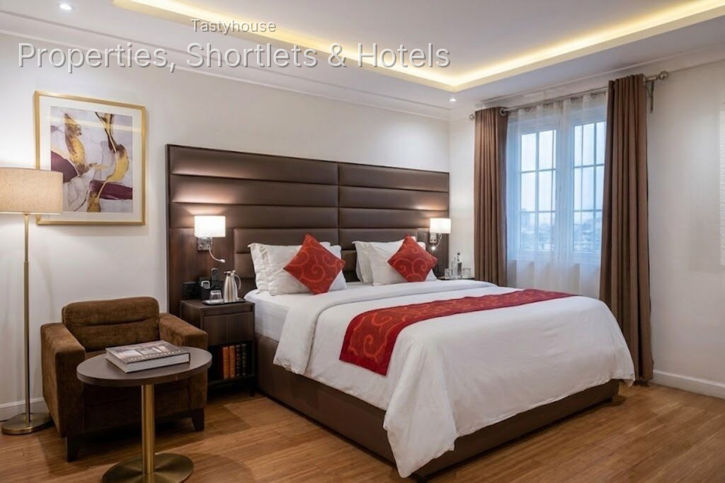 Bolton White Hotel