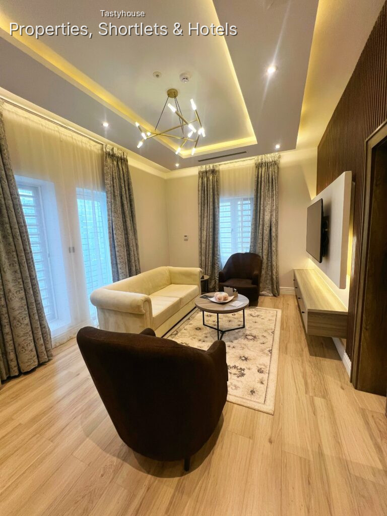 Ambiflora Residence