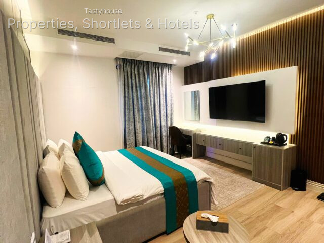 Ambiflora Residence