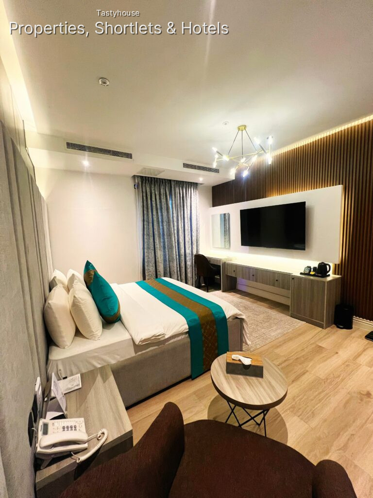 Ambiflora Residence