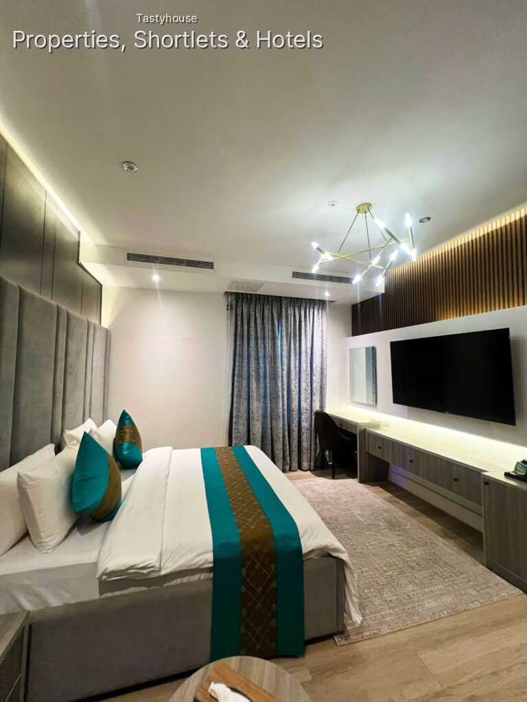 Ambiflora Residence
