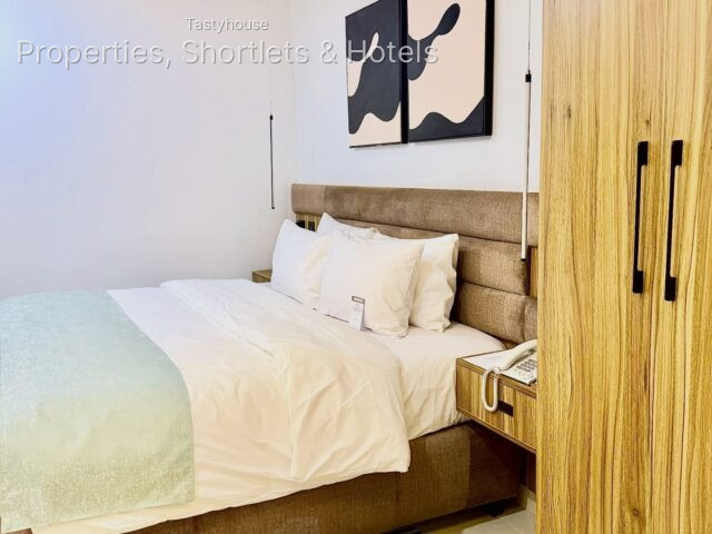 Tide Hotels And Resorts