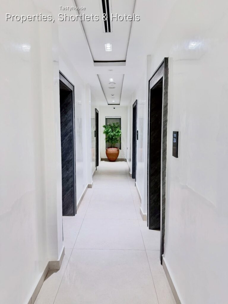 Tide Hotels And Resorts