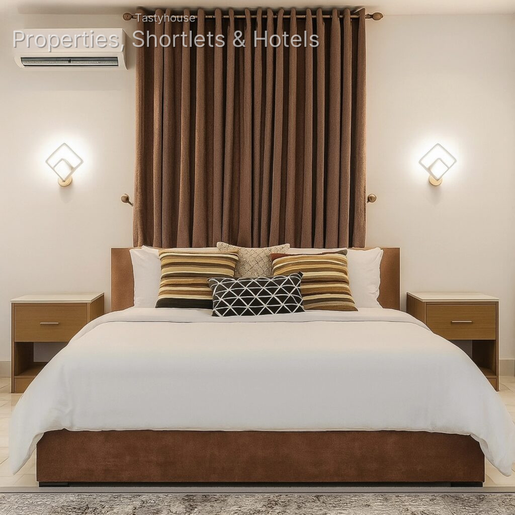 Nomads Nest Retreats