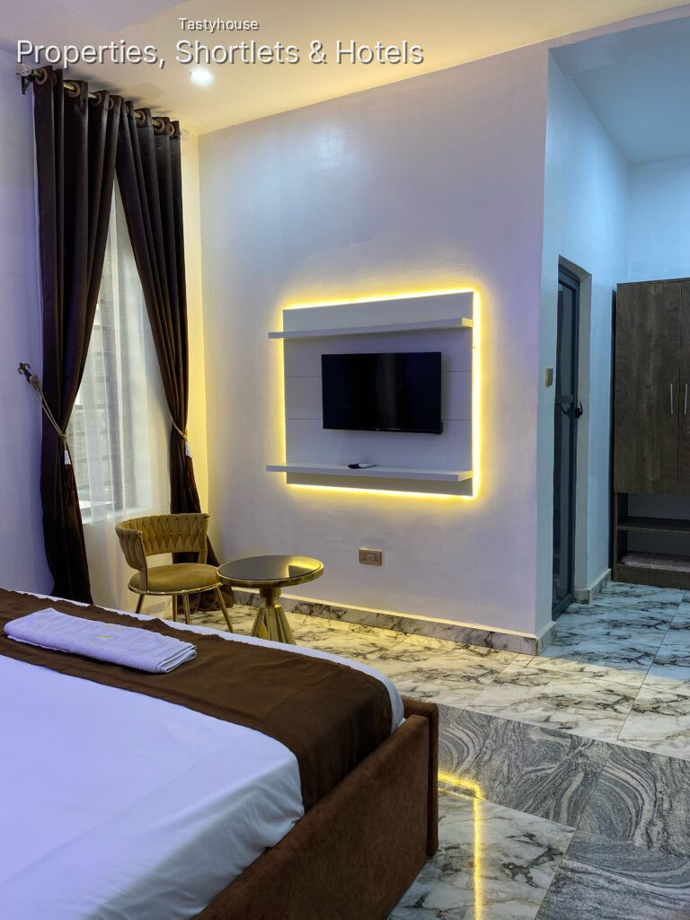 White Angel Hotel