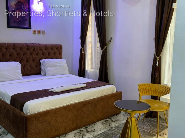 White Angel Hotel