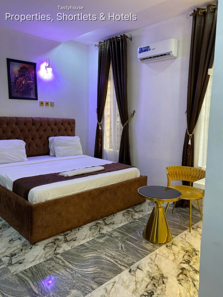 White Angel Hotel