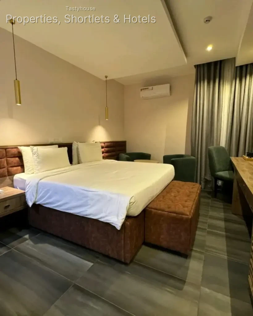 Rollins Hotels & Towers