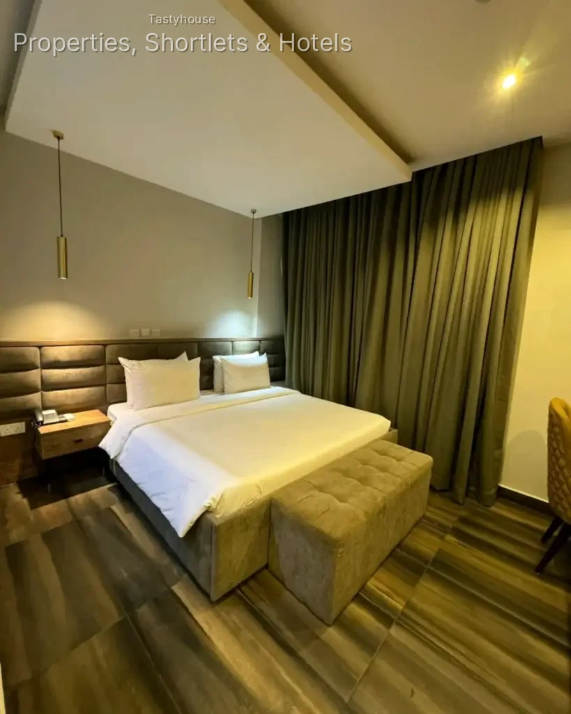 Rollins Hotels & Towers