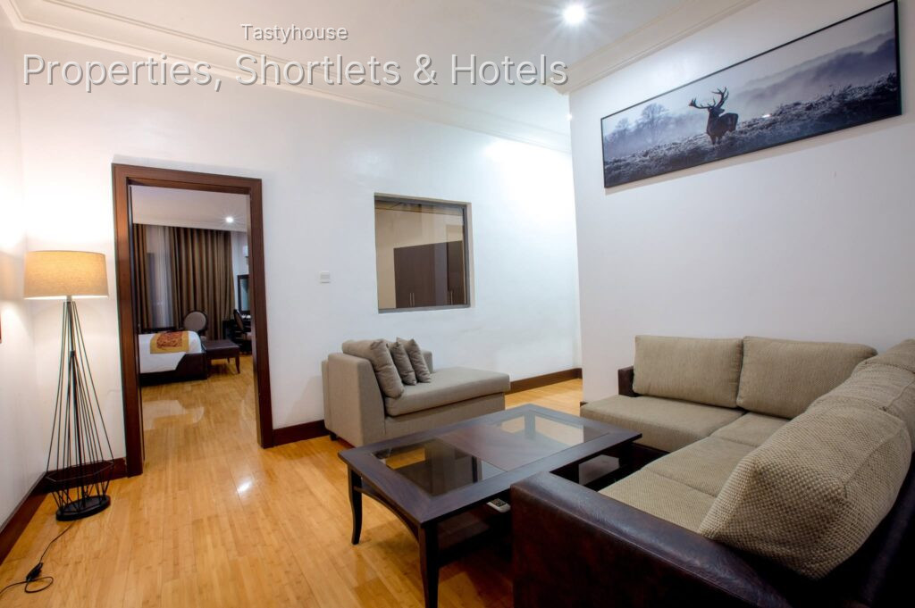 John Wood Hotel