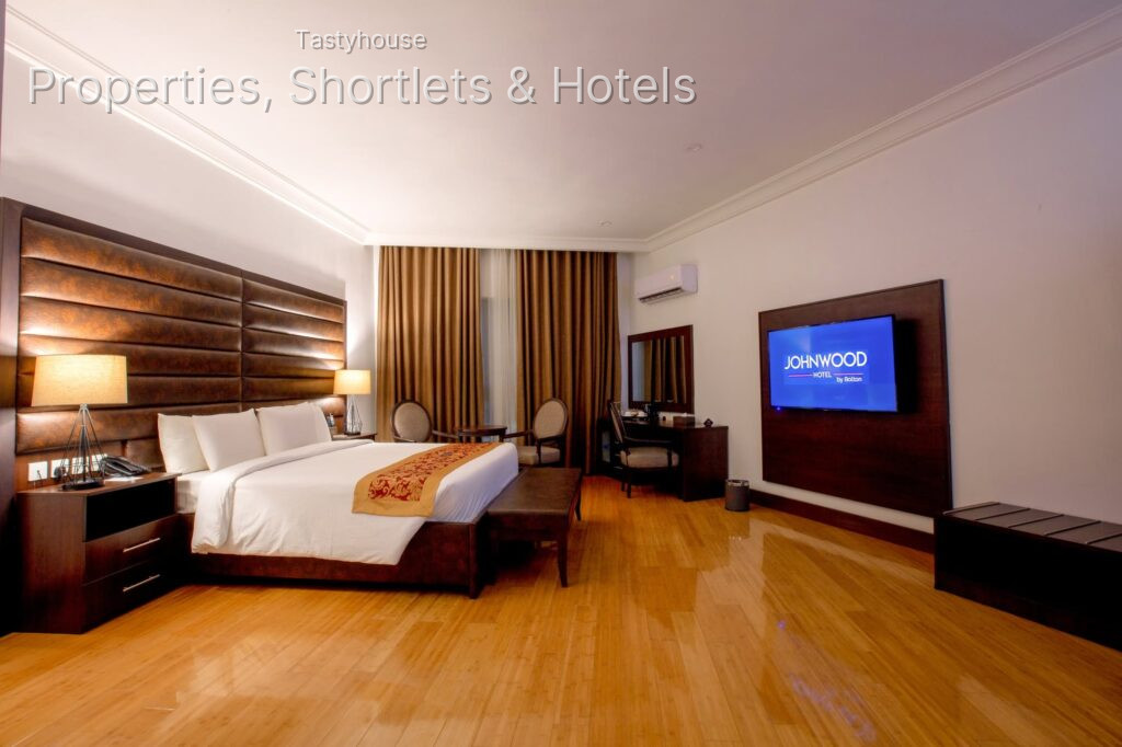 John Wood Hotel