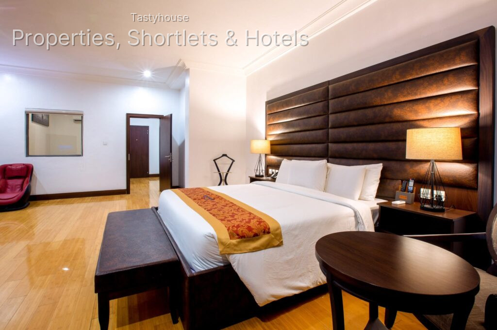 John Wood Hotel