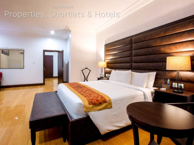 John Wood Hotel