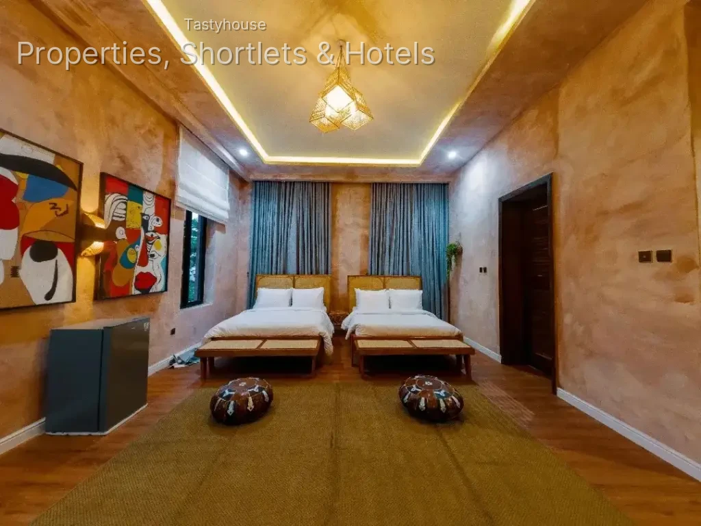 Getaway Resort
