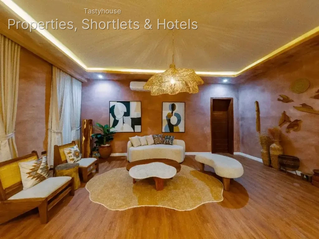Getaway Resort