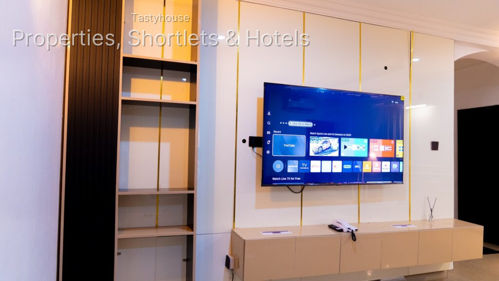 Gv Suites & Apartment