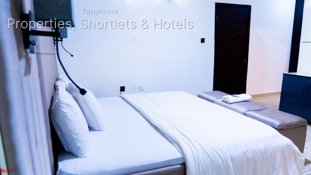 Gv Suites & Apartment