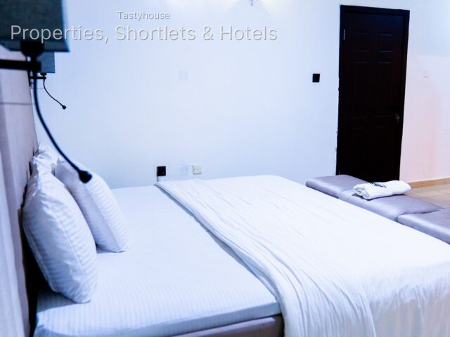 Gv Suites & Apartment