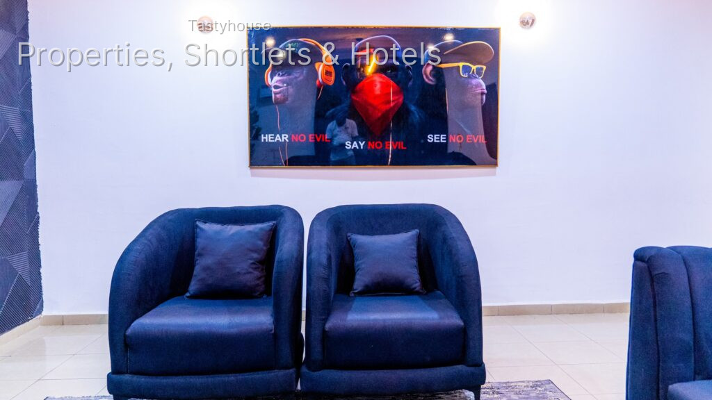 Gv Suites & Apartment
