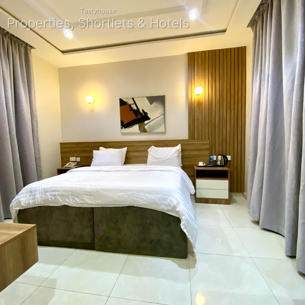 Transcend Hospitality