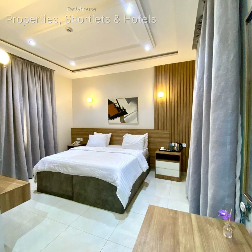 Transcend Hospitality
