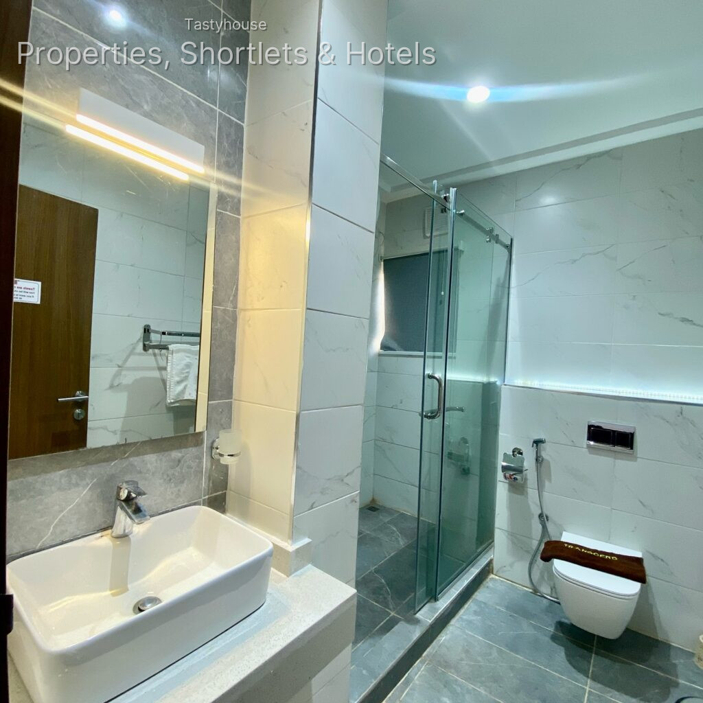 Transcend Hospitality