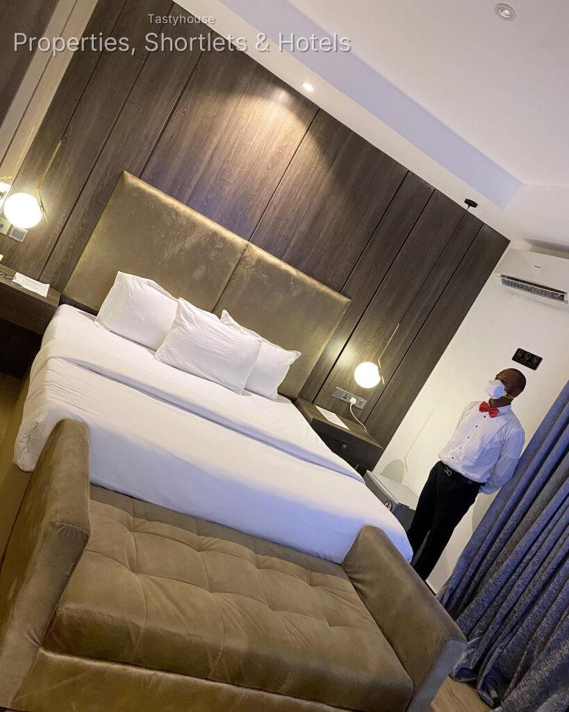 Foxtonn Hotels
