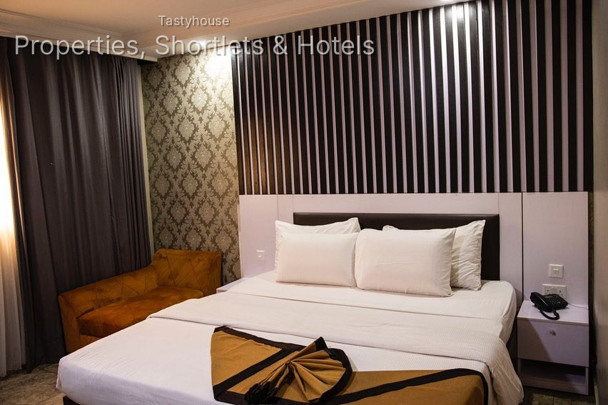Msquare Hotel