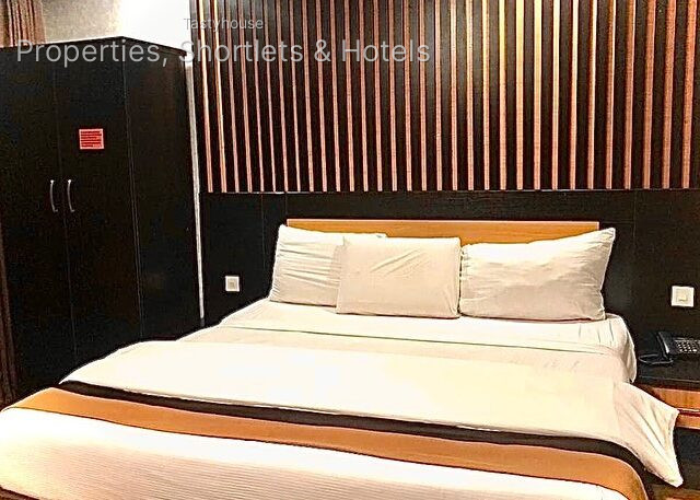 Msquare Hotel