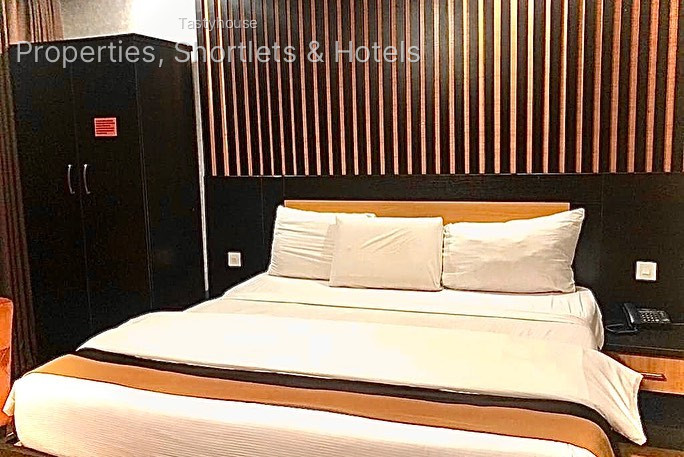 Msquare Hotel