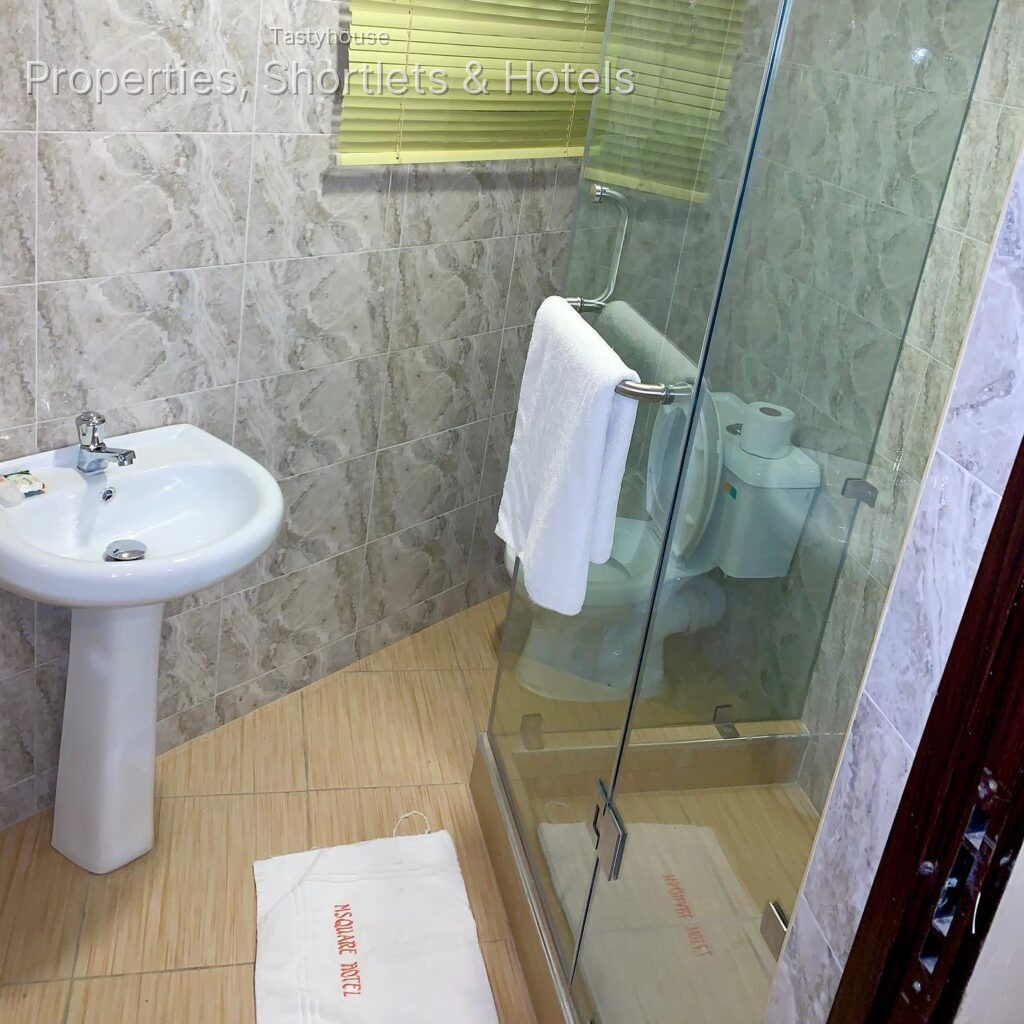 Msquare Hotel