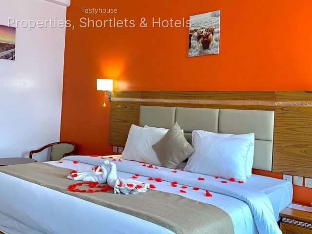 Lekki Grandview Hotel